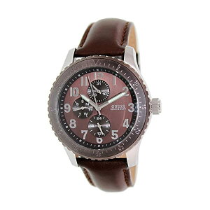 �Q�X �r���v GUESS U11654G1 �����Y �j���p �E�H�b�` ���v Guess Men's Watch U11654G1