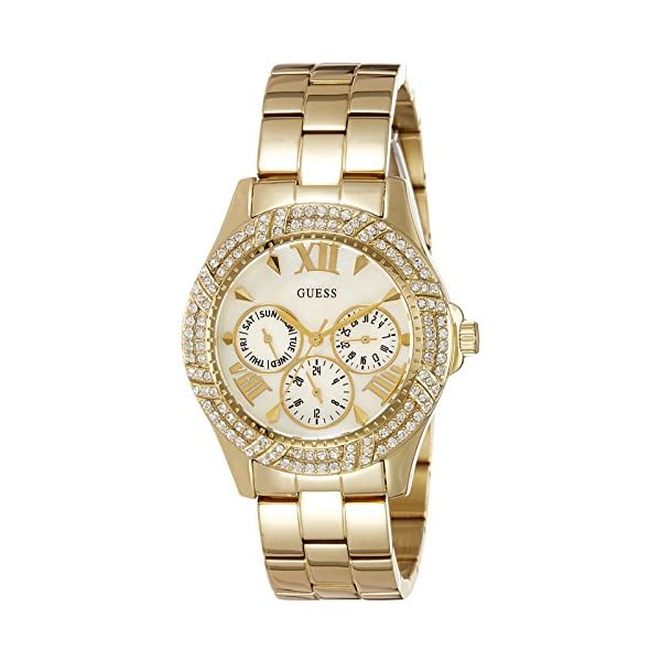 特価商品 ゲス 腕時計 GUESS W0632L2 レディース 女性用 ウォッチ 時計
