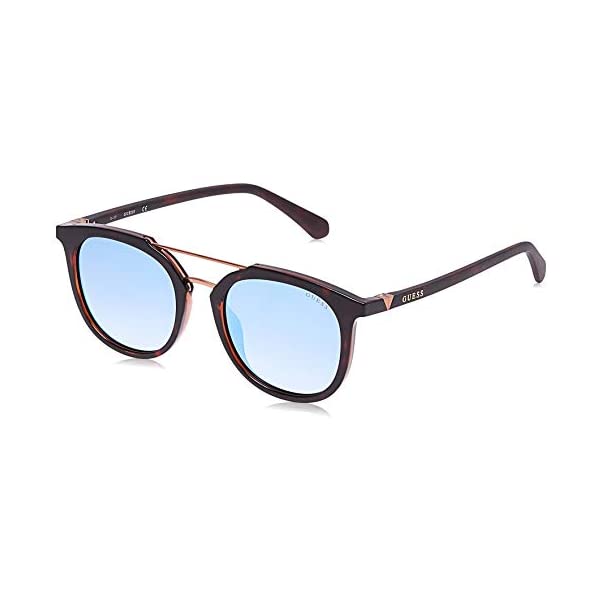 ゲス GUESS GU6915E サングラス メガネ 眼鏡 メンズ 男性用 GUESS Men´s Gu6915 Square Sunglasses