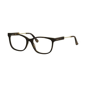�Q�X �T���O���X ���K�l �ዾ GUESS GU2717 Eyeglasses Guess GU 2717 052 dark havana