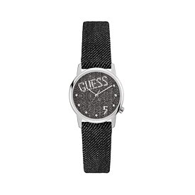 ゲス 腕時計 GUESS V1017M2 時計 ウォッチ GUESS Originals Denim Analog Watch