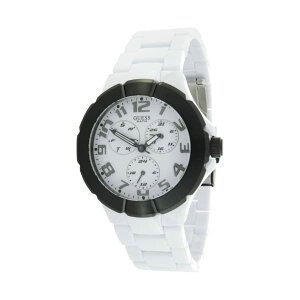 �Q�X �r���v �����Y �j���p GUESS W11594G4 ���v �E�H�b�` Guess RUSH Multifunction Mens Watch W11594G4