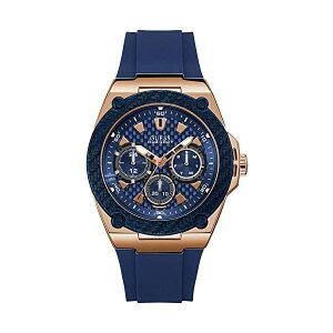 QX rv Y jp GUESS W1049G2 v EHb` Guess Watches Men's Rose Gold Watch W1049g2