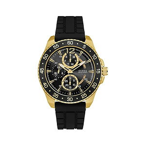 �Q�X �r���v ���f�B�[�X �����p GUESS W0798G3 ���v �E�H�b�` GUESS- JET Women's watches W0798G3