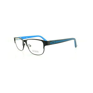 QX TOX Kl ዾ GUESS GU9116 GUESS Eyeglasses GU 9116 Satin Black 48MM