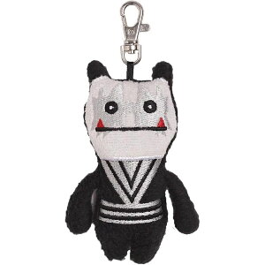 �K���h �A�O���h�[�� �u�L�b�X�v�o�b�N�p�b�N �N���b�v Uglydoll Kiss -Wage Spaceman Backpack Clip
