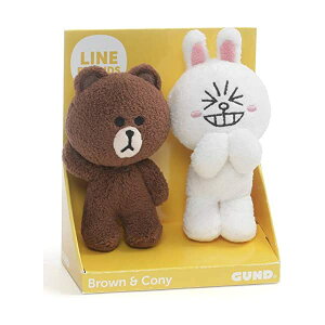 Line ブラウン ぬいぐるみの人気商品 通販 価格比較 価格 Com