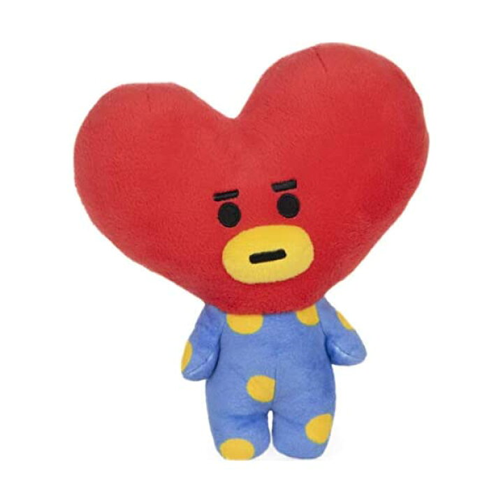 bts stuffed animal