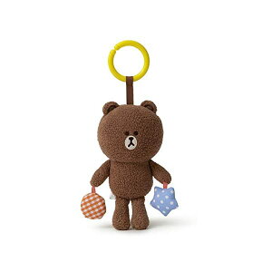 Line ブラウン ぬいぐるみの人気商品 通販 価格比較 価格 Com