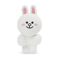 楽天市場】line ぬいぐるみ コニー（ぬいぐるみ｜ぬいぐるみ・人形 