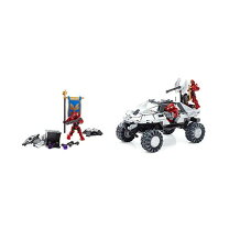 楽天市場】halo mega construxの通販