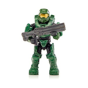 ���K�u���b�N �w�C���[ Mega Bloks Halo - Micro-Fleet Warthog Attack
