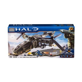 メガブロック ヘイロー Megabloks Halo UNSC Falcon with Landing Pad