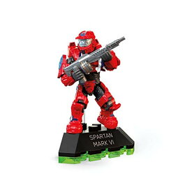 メガブロック メガコンストラックス ヘイロー Mega Construx Halo Spartan Mark IV Building Set