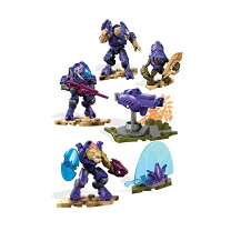 楽天市場】halo mega construxの通販