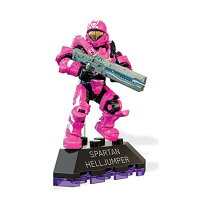 楽天市場】halo mega construxの通販