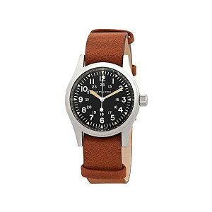 n~g rv EHb` Hamilton H69439531 J[L tB[h Y jp Hamilton H69439531 Khaki Field Men's Watch Brown 38mm Stainless Steel