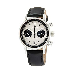 n~g rv EHb` Hamilton H38416711 AJ NVbN Y jp Hamilton Men's Intra-Matic Auto Chrono Auto Chrono American Classic Watch - H38416711