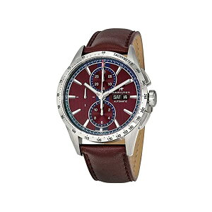 n~g rv EHb` Hamilton 00_MTIZBGQE_02 I[g}`bN  NmOt Y jp Hamilton Broadway Chronograph Automatic Men's Watch H43516871