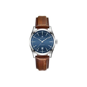 n~g rv EHb` Hamilton H42415541 Y jp Hamilton Spirit of Liberty Auto 42mm Blue Dial Mens Watch H42415541