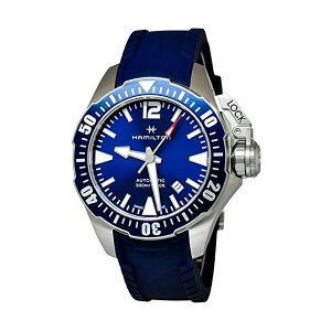 n~g rv EHb` Hamilton H77705345 J[L lCr[ Y jp HAMILTON watch khaki navy Open Water Divers H77705345 Men's Watch