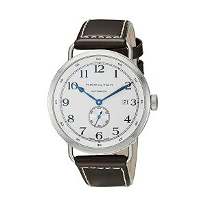 �n�~���g�� �r���v �E�H�b�` Hamilton H78465553 �J�[�L �l�C�r�[ �����Y �j���p Hamilton Khaki Navy Pioneer Men's Watch H78465553