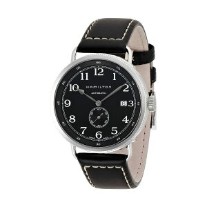 n~g rv EHb` Hamilton H78415733 J[L lCr[ I[g}`bN  Y jp Hamilton Khaki Navy Pioneer Small Second Men's Automatic Watch H78415733