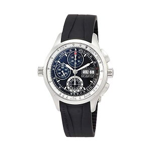 �n�~���g�� �r���v �E�H�b�` Hamilton H76556331 �J�[�L �A�r�G�[�V���� �I�[�g�}�`�b�N �������� �����Y �j���p Hamilton Khaki Aviation X-Patrol Auto Chrono Men's Automatic Watch H76556331