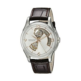 ハミルトン 腕時計 ウォッチ Hamilton H32565555 メンズ 男性用 Hamilton Men's Open Heart Watch #H32565555