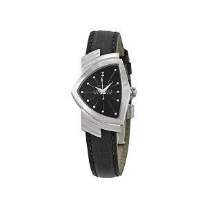 �n�~���g�� �r���v �E�H�b�` Hamilton H24211732 �x���`���� ���f�B�[�X �����p Hamilton Women's Ventura watch #H24211732