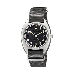 n~g rv EHb` Hamilton H76419931 J[L pCbg Y jp Hamilton Khaki Pilot Pioneer Hand Wind Men's Watch H76419931