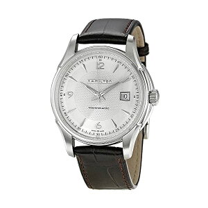 n~g rv EHb` Hamilton H32515555 WY}X^[ Y jp Hamilton Jazzmaster Viewmatic Mens Watch H32515555, Silver-tone, Size No Size