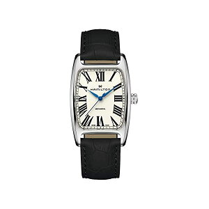 �n�~���g�� �r���v �E�H�b�` Hamilton H13519711 �A�����J�� �N���V�b�N �����Y �j���p Hamilton American Classic Hand Wind Men's Watch H13519711