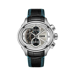 n~g rv EHb` Hamilton H32866781 WY}X^[ I[g}`bN  Y jp Hamilton Jazzmaster Face 2 Face II Automatic Men's Watch H32866781