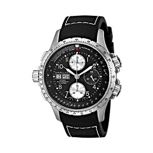 n~g rv EHb` Hamilton H77616333 I[g}`bN  Y jp Hamilton Men's H77616333 X-Wind Automatic Watch