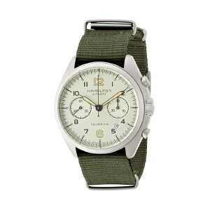 n~g rv EHb` Hamilton H76456955 J[L ArG[V I[g}`bN  Y jp Hamilton Khaki Aviation Men's Automatic Watch H76456955