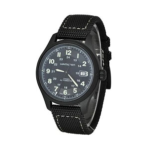 n~g rv EHb` Hamilton H70575733 J[L tB[h Y jp Men's Hamilton Khaki Field Titanium Watch H70575733