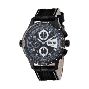 �n�~���g�� �r���v �E�H�b�` Hamilton H76686735 �J�[�L �t�B�[���h �����Y �j���p Hamilton Men's H76686735 Khaki Field Day-Date Watch