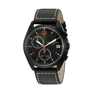 n~g rv EHb` Hamilton H77525553 J[L NH[c Y jp Hamilton Men's 'Khaki Avaition' Quartz Stainless Steel Casual Watch (Model: H76582733)