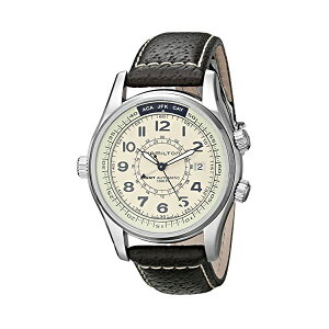 n~g rv EHb` Hamilton H77525553 J[L I[g}`bN  Y jp Hamilton Men's H77525553 Khaki Automatic Watch