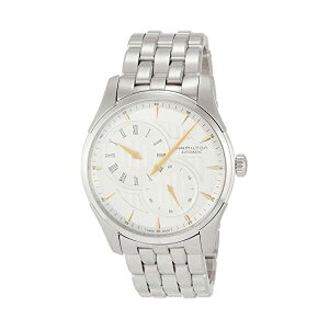 n~g rv EHb` Hamilton H42615151 WY}X^[ I[g}`bN  Y jp Hamilton Jazzmaster Regulator Automatic Silver Dial Men's Watch H42615151
