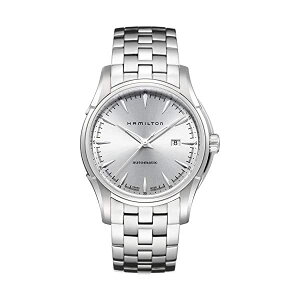 n~g rv EHb` Hamilton H32715151 WY}X^[ Y jp Hamilton Jazzmaster Viewmatic Silver Dial Mens Watch H32715151