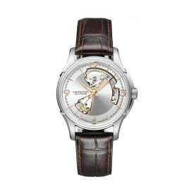 ハミルトン 腕時計 ウォッチ Hamilton H32565555 メンズ 男性用 Hamilton Men's H32565555 Open Heart Watch