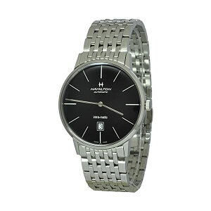 n~g rv EHb` Hamilton H38755131 Y jp Hamilton Intra-Matic Mens Watch H38755131
