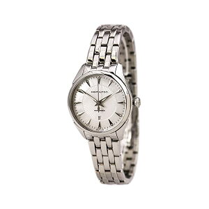 n~g rv EHb` Hamilton H42215111 fB[X p Hamilton Lady Auto Mother of Pearl Dial Stainless Steel Ladies Watch H42215111