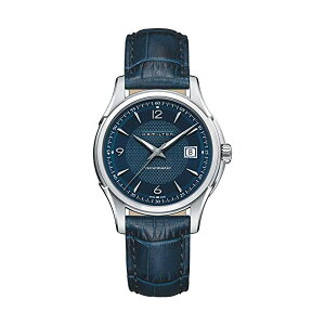 n~g rv EHb` Hamilton H32515641 WY}X^[ I[g}`bN  Y jp Hamilton Jazzmaster Viewmatic Automatic Blue Dial Men's Watch H32515641