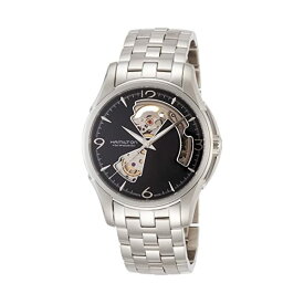 ハミルトン 腕時計 ウォッチ Hamilton H32565135 ジャズマスター クォーツ クロノグラフ メンズ 男性用 Hamilton Jazzmaster Quartz Chronograph Men's Watch H32565135