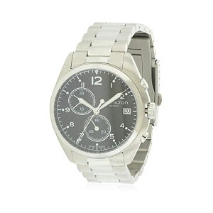 �n�~���g�� �r���v �E�H�b�` Hamilton H76512133 �p�C���b�g �N�H�[�c �����Y �j���p Hamilton Pilot Pioneer Chrono Quartz Men's watch #H76512133