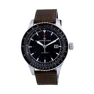 n~g rv EHb` Hamilton H76615530 J[L ArG[V I[g}`bN  Y jp Hamilton Khaki Aviation Men's Automatic Watch H76615530
