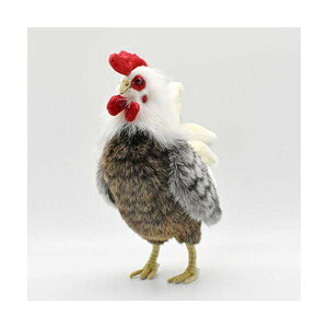 �n���T �`���{ �I�X �j���g�� �Y�{ �ʂ������ 11�C���` Hansa Bantam Rooster 11 Plush